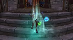 PvE Restoration Shaman Talents, Builds, & Glyphs