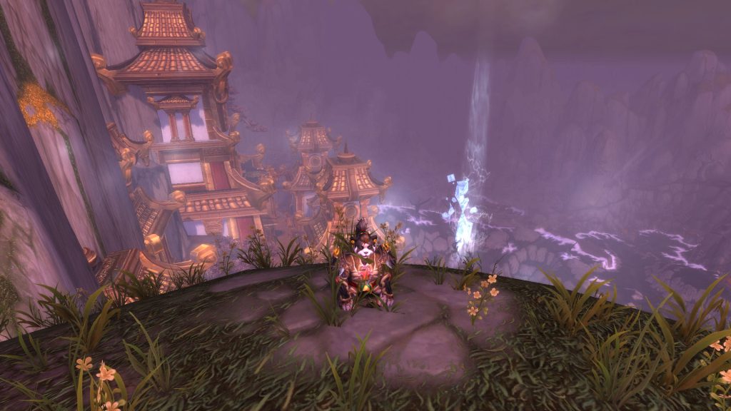 PvE Subtlety Rogue DPS