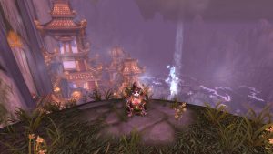 PvE Subtlety Rogue DPS