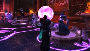 PvE Restoration Druid Stat Priority & Reforging