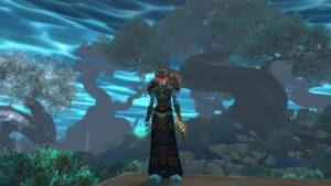 PvE Restoration Druid Best in Slot (BiS)