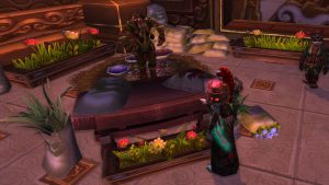 PvE Restoration Druid Best Professions