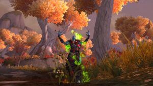 PvE Restoration Druid Addons & Macros