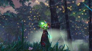 PvE Restoration Druid