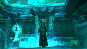 PvE Restoration Druid Enchants, Gems, & Consumables