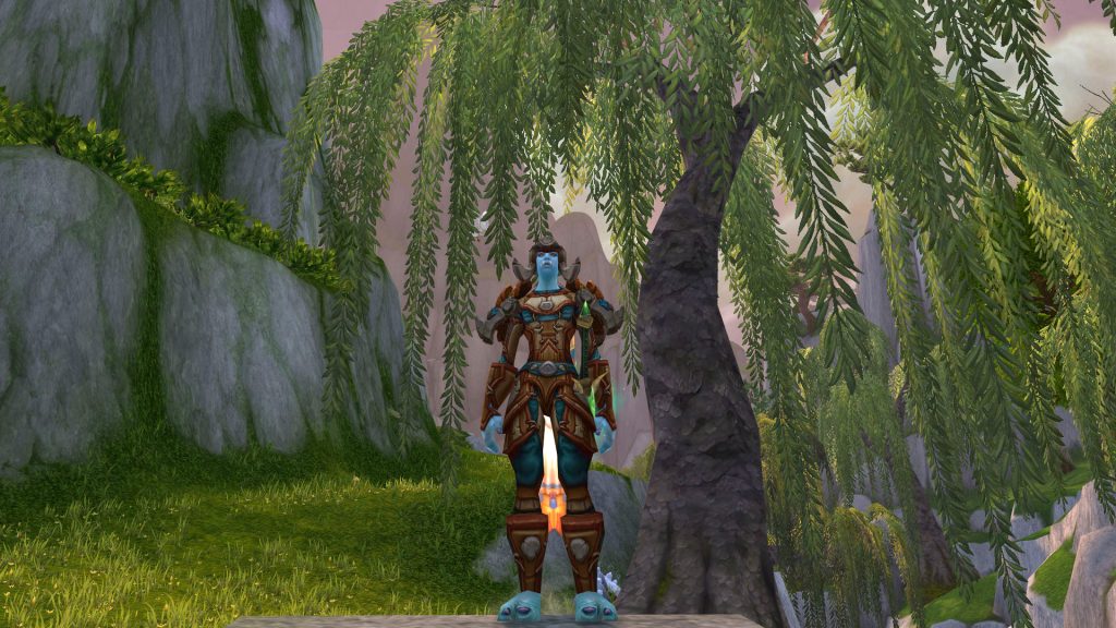 PvE Restoration Druid Pre-Raid Best in Slot (BiS)