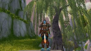 PvE Restoration Druid Pre-Raid Best in Slot (BiS)