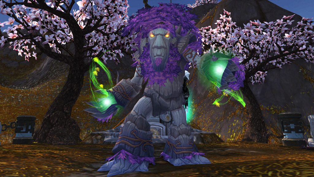 PvE Restoration Druid Rotations & Cooldowns