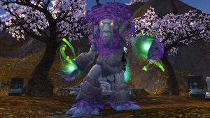 PvE Restoration Druid Rotations & Cooldowns
