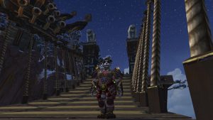 PvE Subtlety Rogue DPS Gems, Enchants, & Consumables