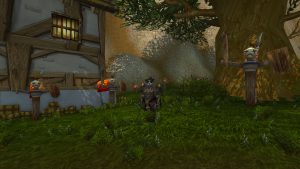 PvE Subtlety Rogue DPS Rotations & Cooldowns