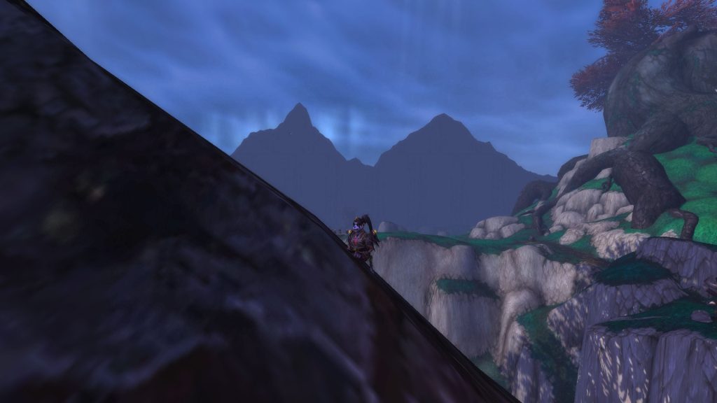 PvE Subtlety Rogue DPS Talents, Builds, & Glyphs