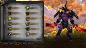 Warlock Demon Pets Guide