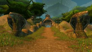 Phase 4 is Now Live for WoW Classic Anniversary Edition