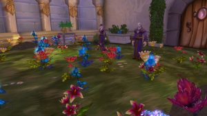 Herbalism Nodes, Locations, & Skill Requirements
