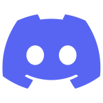 discord icon square