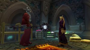 Enchanting Trainer Locations