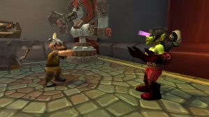 Engineering Trainer Locations