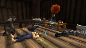 First Aid Overview: Bandages & Anti-Venoms