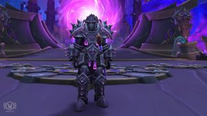 June 24 Development Notes for Patch 11.2.0 Ghosts of K'aresh in The War Within