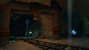 Mining Nodes, Locations, & Skill Requirements