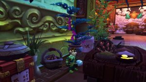 Herbalism Leveling Guide 1-600