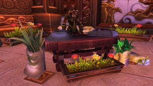 Herbalism Overview: Perks, Tools, & Equipment