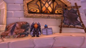 Skinning Leather, Hides, & Scales