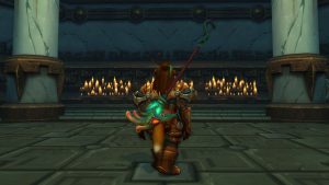 Inscription BoA Weapons & Off-hands