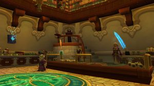 Inscription Leveling Guide 1-600