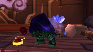 Jewelcrafting Overview: Perks, Tools, & Designs