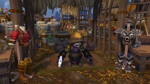 Leatherworking Leveling Guide 1-600