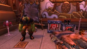 Leatherworking Overview: Perks, Tools & Patterns