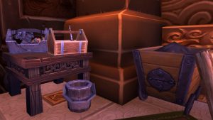 Mining Overview: Perks, Tools, & Equipment