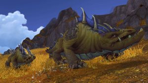 Skinning Overview: Perks, Tools, & Equipment