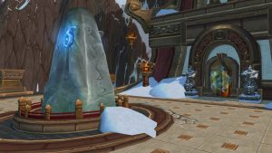 The Mogu'shan Vaults Raid Opens July 31st in Mists of Pandaria Classic