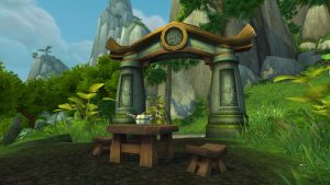 Second Stress Test Scheduled for June 25 in the Mists of Pandaria Beta