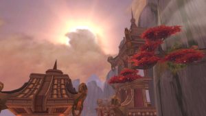 Test Arena Season Begins June 27 in the Mists of Pandaria Classic Beta