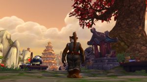 Level 85 Character Boosts Can Be Used on Pandaren & Monk Characters in Mists of Pandaria Classic