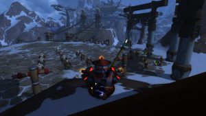 PvE Brewmaster Monk Tank Addons & Macros