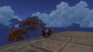 PvE Brewmaster Monk Tank Gems, Enchants, Consumables