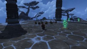 PvE Brewmaster Monk Tank Rotations & Cooldowns
