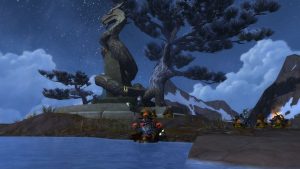 PvE Brewmaster Monk Tank Stat Priority & Reforging