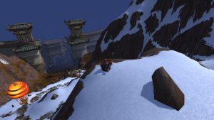 PvE Brewmaster Monk Tank Talents, Builds, & Glyphs