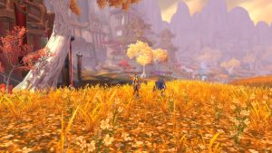 PvE Survival Hunter DPS
