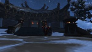 PvE Windwalker Monk DPS Best Professions