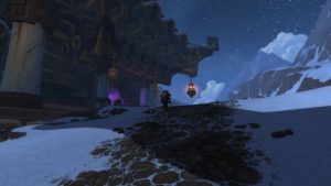 PvE Windwalker Monk DPS