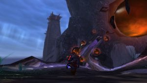 PvE Windwalker Monk Stat Priority & Reforging