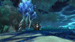 PvE Windwalker Monk DPS Talents, Builds, & Glyphs