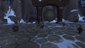 PvE Windwalker Monk DPS Rotations & Cooldowns